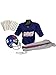 NFL Giants Childs Helmet and Uniform Set