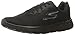Skechers Performance Men's Go Run 400 Running Shoe, Black, 8.5 M US