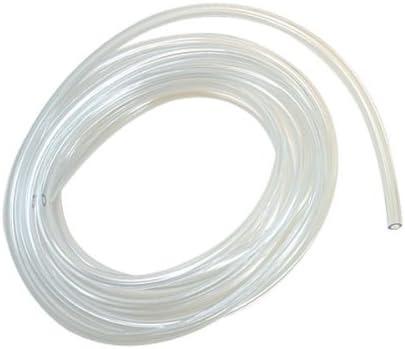 Aquarline Silicone Airline Tubing, 10 m/ 4 mm