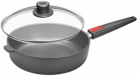 Titanium Nowo 10" Saute Pan