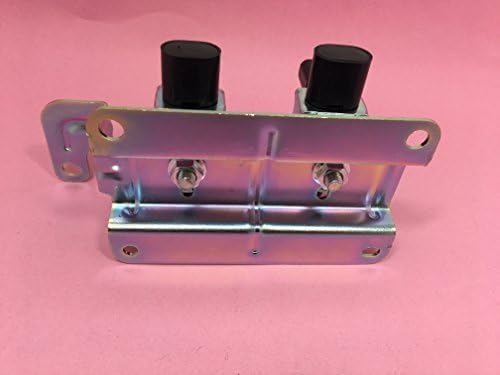 Boost Pressure Control Vacuum Solenoid Valve Purge Switch OE# 4M5G-9A500-NB 4M5G9A500NB for Ford Mazda 3 5 6 CX-7 CX7