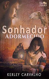Livro Sonhador Adormecido