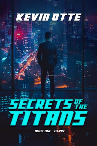 Secrets of the Titans