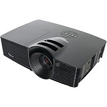 Optoma HD141X 1080p 3D DLP Home Theater Projector