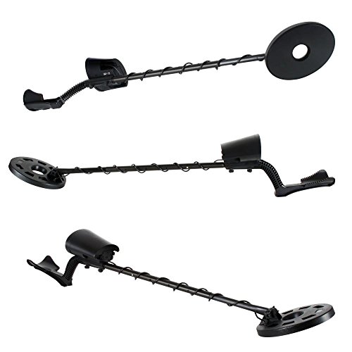 Pyle-Pro-Pinpointer-Metal-Detector-Handheld-Metal-Detector-W-High-Sensitivity-Built-in-Speaker-Comfortable-Arm-Support-5-Detection-Modes-Find-Gold-Silver-Iron-Coins-Jewelry-PHMD74