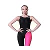 Professional-Splice-One-Piece-Fitness-competition-swimsuit-racing-swimwear-for-women