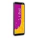 Samsung Galaxy J6 (SM-J600G/DS) 3GB/32GB 5.6-inches LTE Dual SIM Factory Unlocked - International Stock No Warranty (Purple)