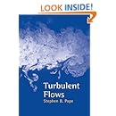 Turbulent Flows