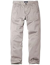 Match Men's Athletic Fit Straight Leg Casual Pants