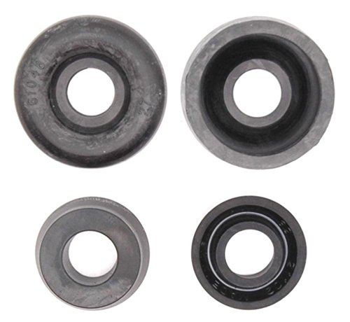 ACDelco 18G109 Professional Rear Drum Brake Wheel Cylinder Repair Kit with Seals and Boots