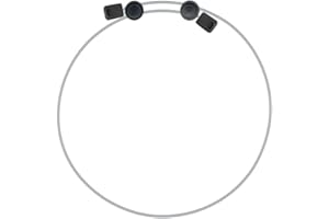 KHKINDPRO Croptucks Adjustable Band,Crop Tuck Band,Crop Tuck Tool for Shirt, Vary your Topwear styles 1 pcs.