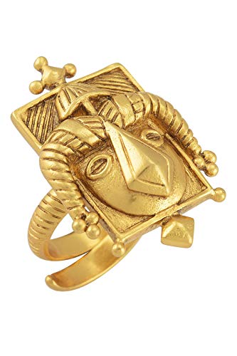 masaba ring