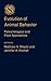 Evolution of Animal Behavior: Paleontological and Field Approaches
