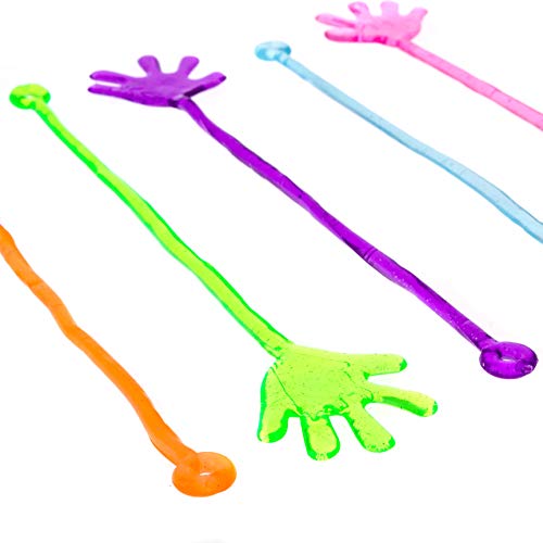 2 Neliblu+Fingers+Stretchy+Glitter+Birthday