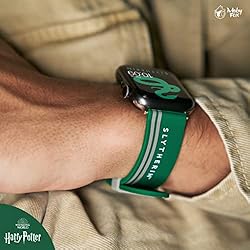 Harry Potter Smartwatch Band – Officially