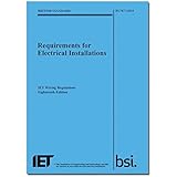 Requirements for Electrical Installations: IET Wiring