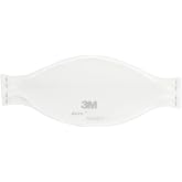 3M Aura Particulate Respirator 9210+, N95, Pack of 20 Disposable Respirators