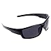 ULKEME Mens Portable Sports Outdoor Polarized Sunglasses Driving Cycling Goggles Fishing Eyewear