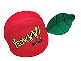 Yeowww! Catnip Toy, Apple