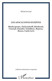 Les  apocalypses secrètes