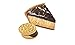 Oreo Chocolate Peanut Butter Pie Sandwich Cookies, 12.2 Oz (Pack of 2)