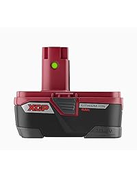 Craftsman C3 19,2 V Batería de litio-ion de alta capacidad PP2030
