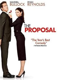 The Proposal (Single-Disc Edition)