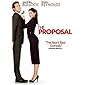 The Proposal (Single-Disc Edition)