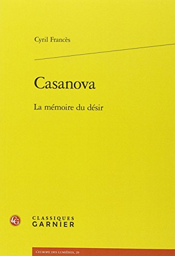 Casanova