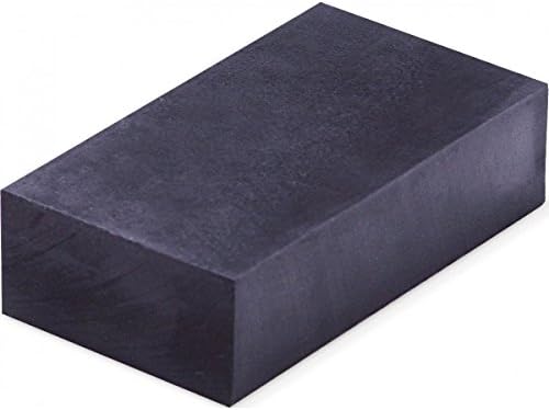 RUBBER HAND SANDING BLOCK 3-3/4" X 2" X 1"