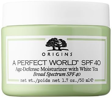 origins spf