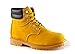 KS Men's 1510 Work Boot 9.5 D(M) US, WHEAT 1510