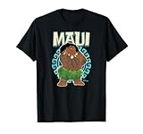 Moana - Maui Pose T-Shirt