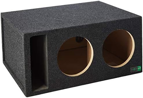 sq subwoofer box