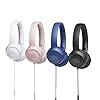 JBL-T500-in-Pink--Over-Ear-Lightweight-Foldable-Headphones-with-Pure-Bass-Sound--1-Button-Remote-Built-In-Microphone JBL T500 in Pink – Over Ear Lightweight / Foldable Headphones with Pure Bass Sound – 1-Button Remote / Built-In…