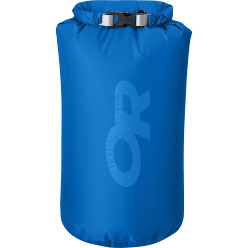 Outdoor Research Lightweight Dry Sack 10L, Glacier, 1Size Pricepulse