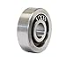 2 Angular Contact Bearing 7200B 10x30x9 Ball Bearings