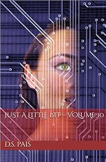 Livro Apenas Um Pouco – Volume 10