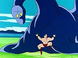 Amazon Co Jp キン肉マンを観る Prime Video