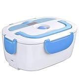 Exteren Electric Lunch Box Portable Food Storage