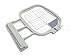 Medium Embroidery Hoop - 4