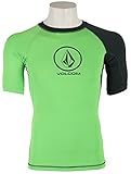 Volcom Colorblock Rashguard