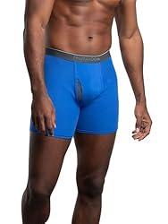 Fruit of the Loom Men's Coolzone Boxer