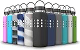 Thermi Protective Silicone Sleeve for Hydro Flask