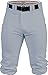 Rawlings | PRO 150 Knicker Baseball Pant | Grey | Youth Large