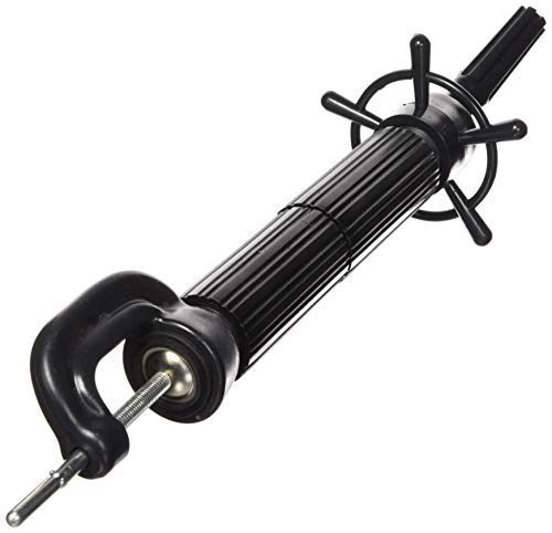 Diane Mannequin Clamp