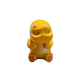 Nailong Dino Blind Box,Kawaii Cute Cartoon Yellow