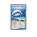 Top Trumps Creatures of the Deep Sea Classics Card Game, learn about Sharks, prehistoric fish and giant squids in this educational pack, gift and toy for boys and girls aged 6 plus