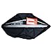 NEOPlex Extra-large Carrying/Storage Case Swooper Feather Flags, Poles, and Mounts