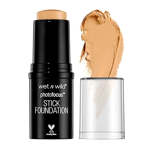 wet n wild Photo Focus Matte Foundation Stick